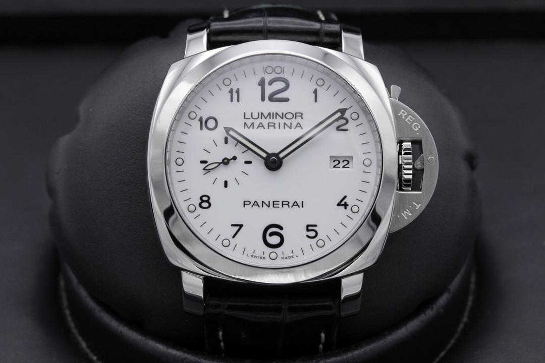 Panerai Luminor Pam 499