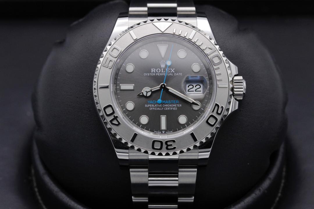 Rolex Yacht Master 126622