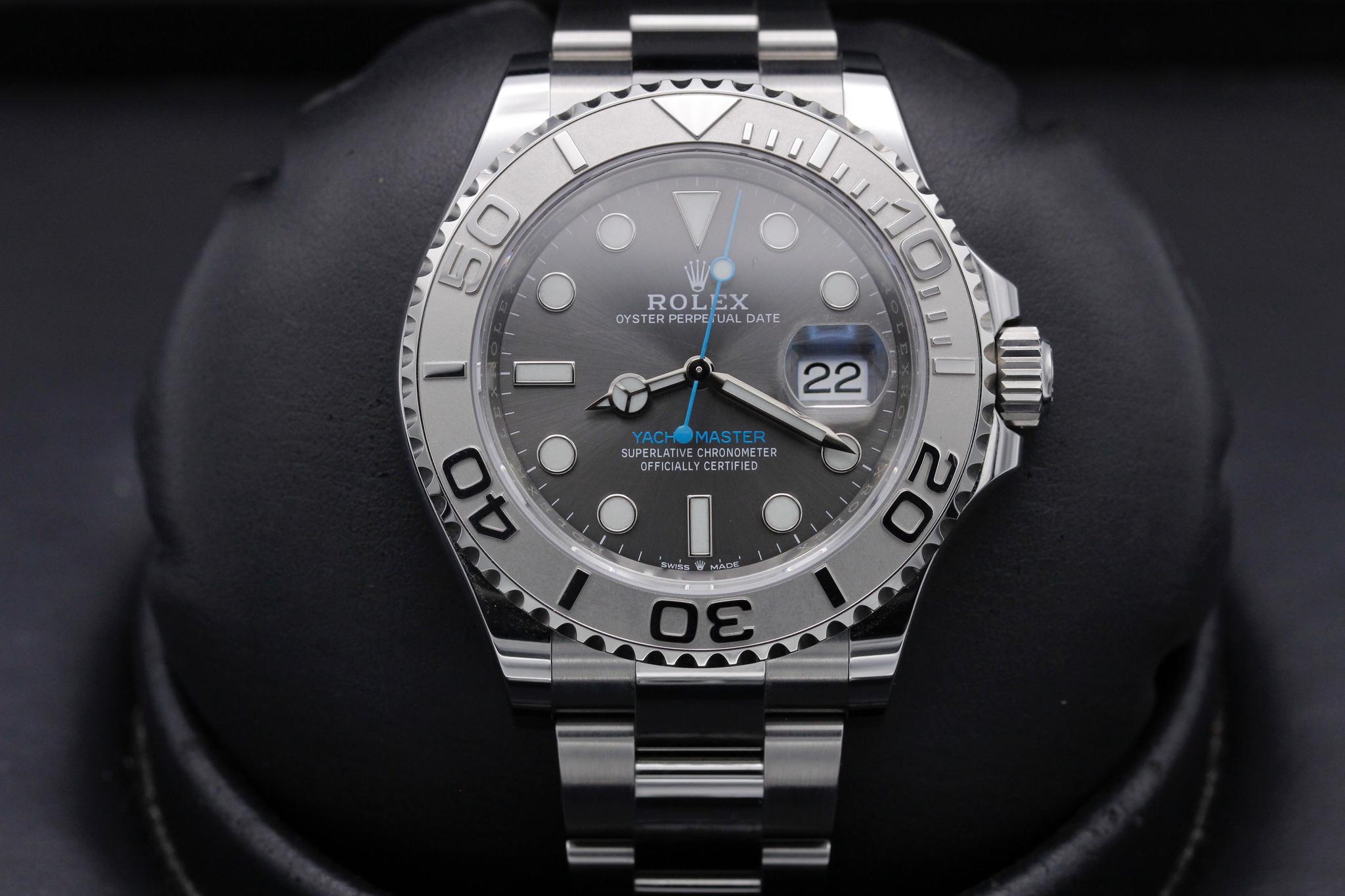 Watch Image 1