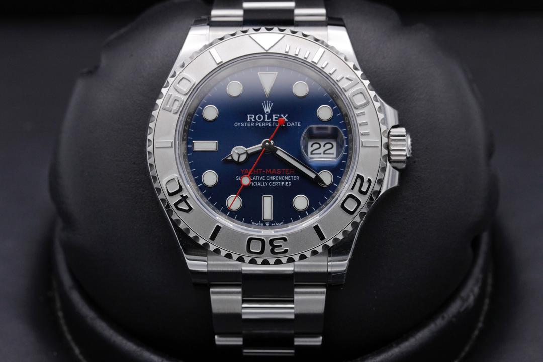 Rolex Yacht Master 126622