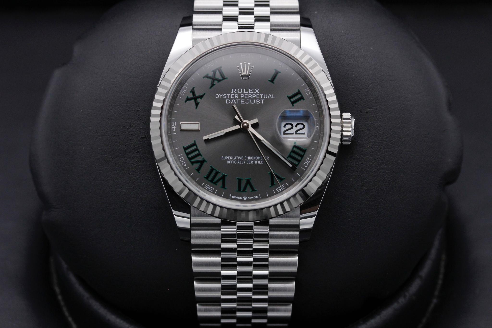 Watch Image 1