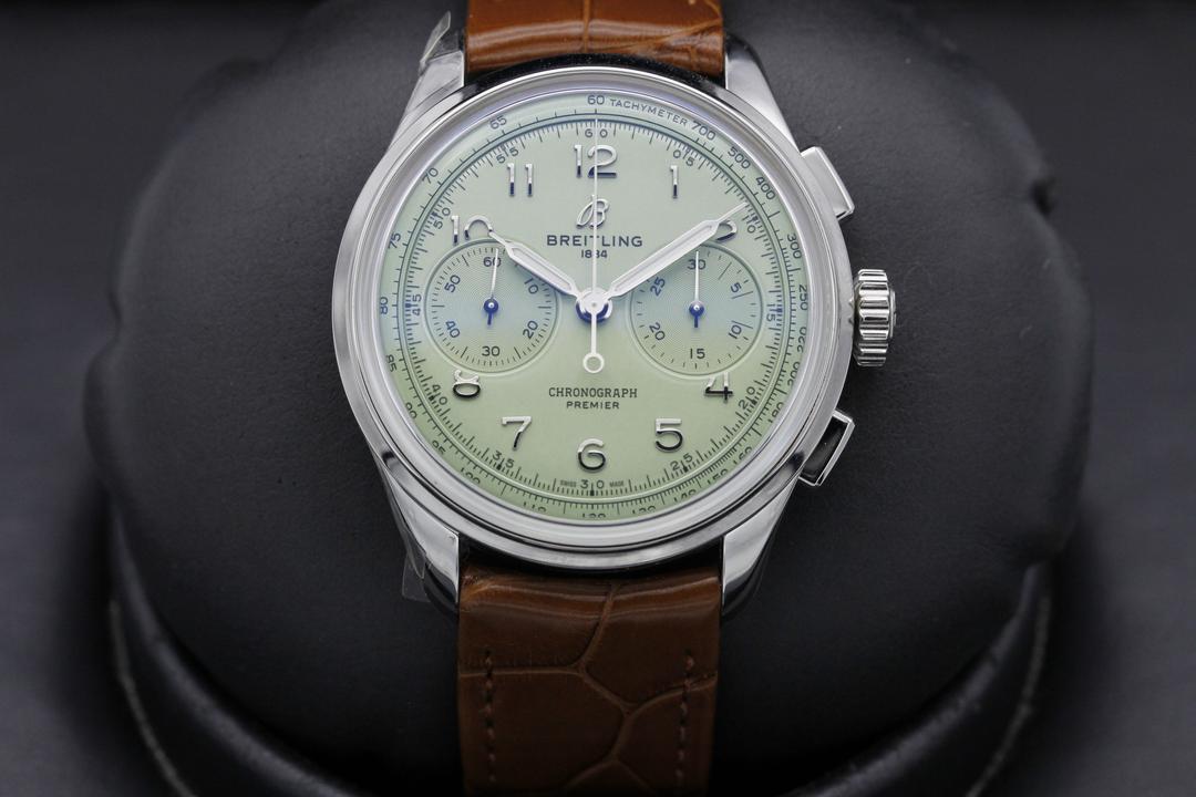 Breitling Premier B09 Chronograph 40 Ab0930