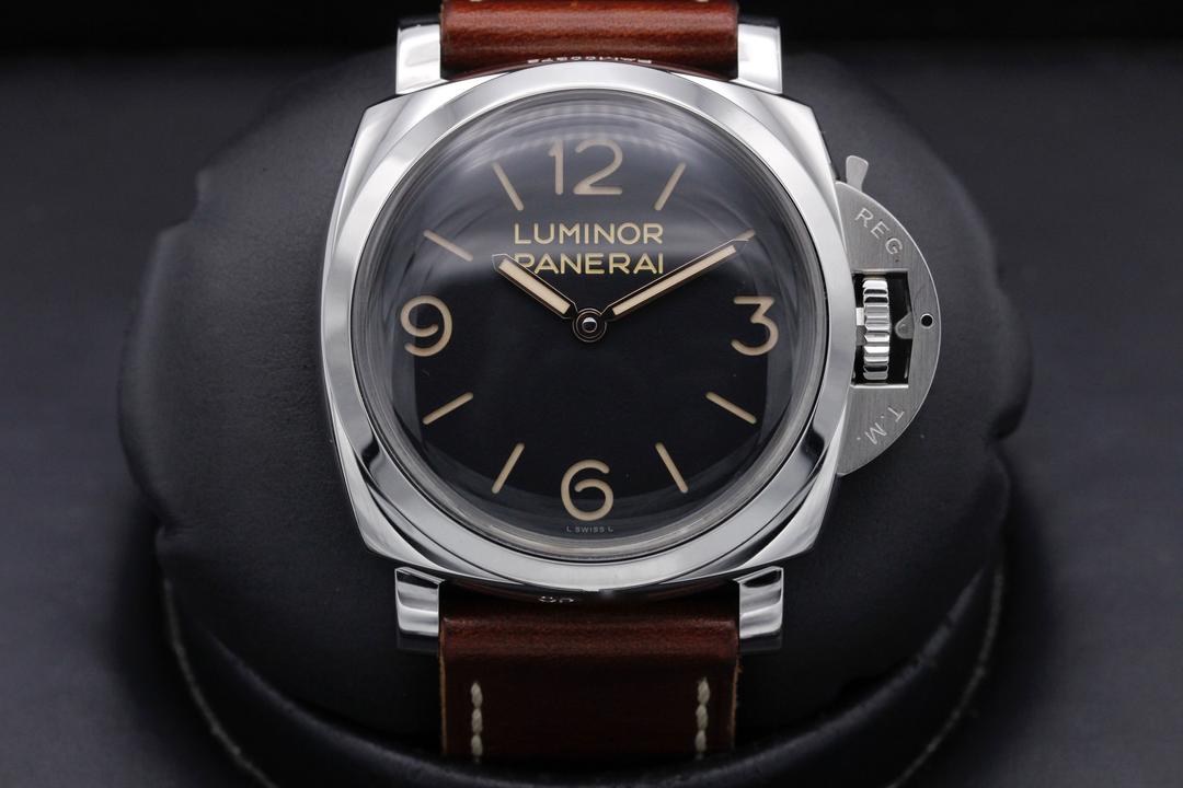 Panerai Luminor 1950 Pam 372