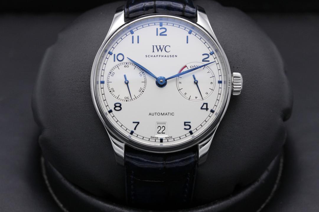 Iwc Portugieser Iw500705