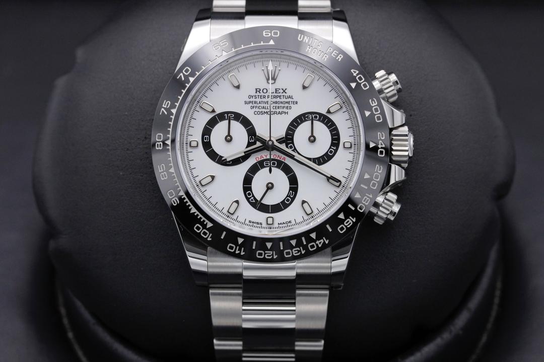 Rolex Daytona 116500