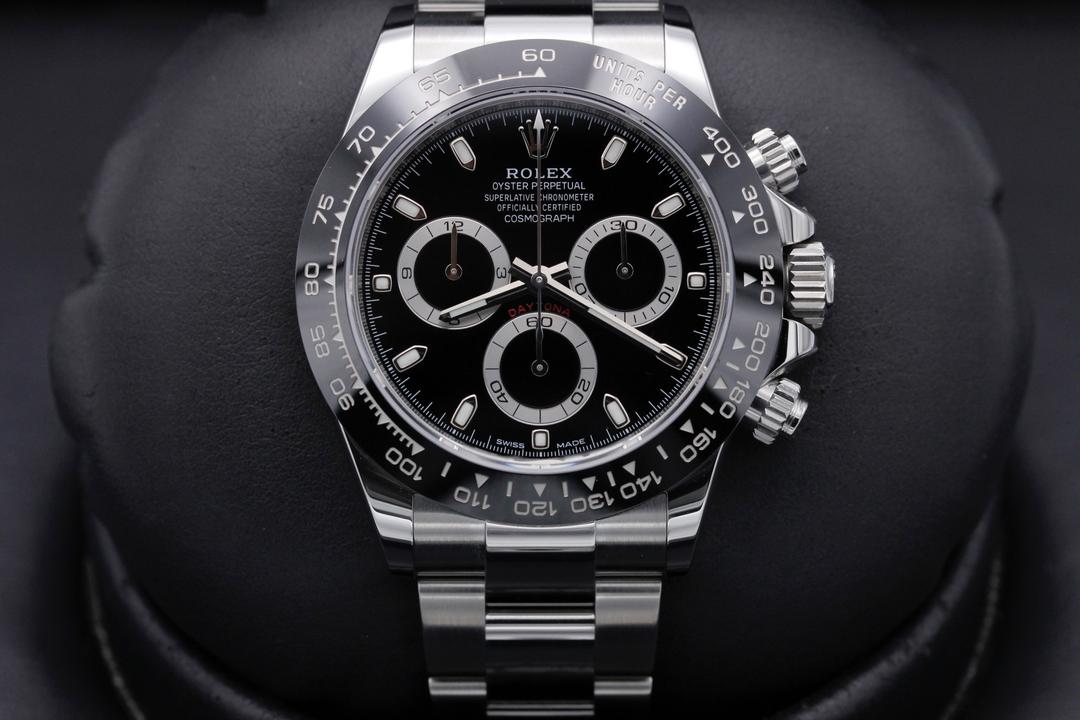 Rolex Daytona 116500