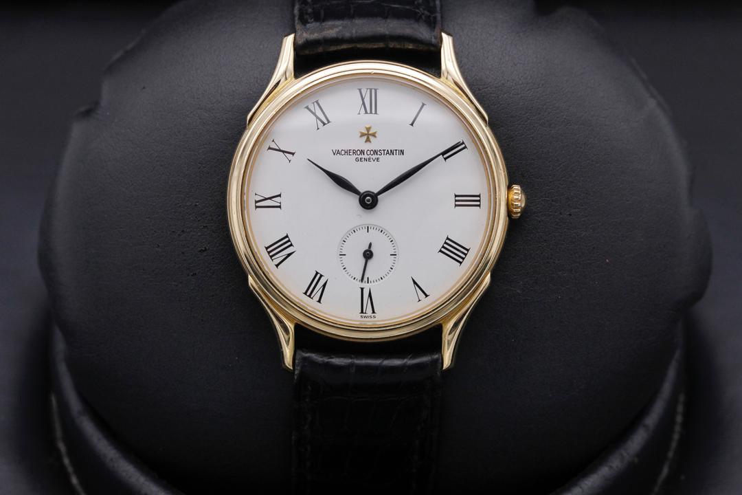 Vacheron Constantin Historique 92239