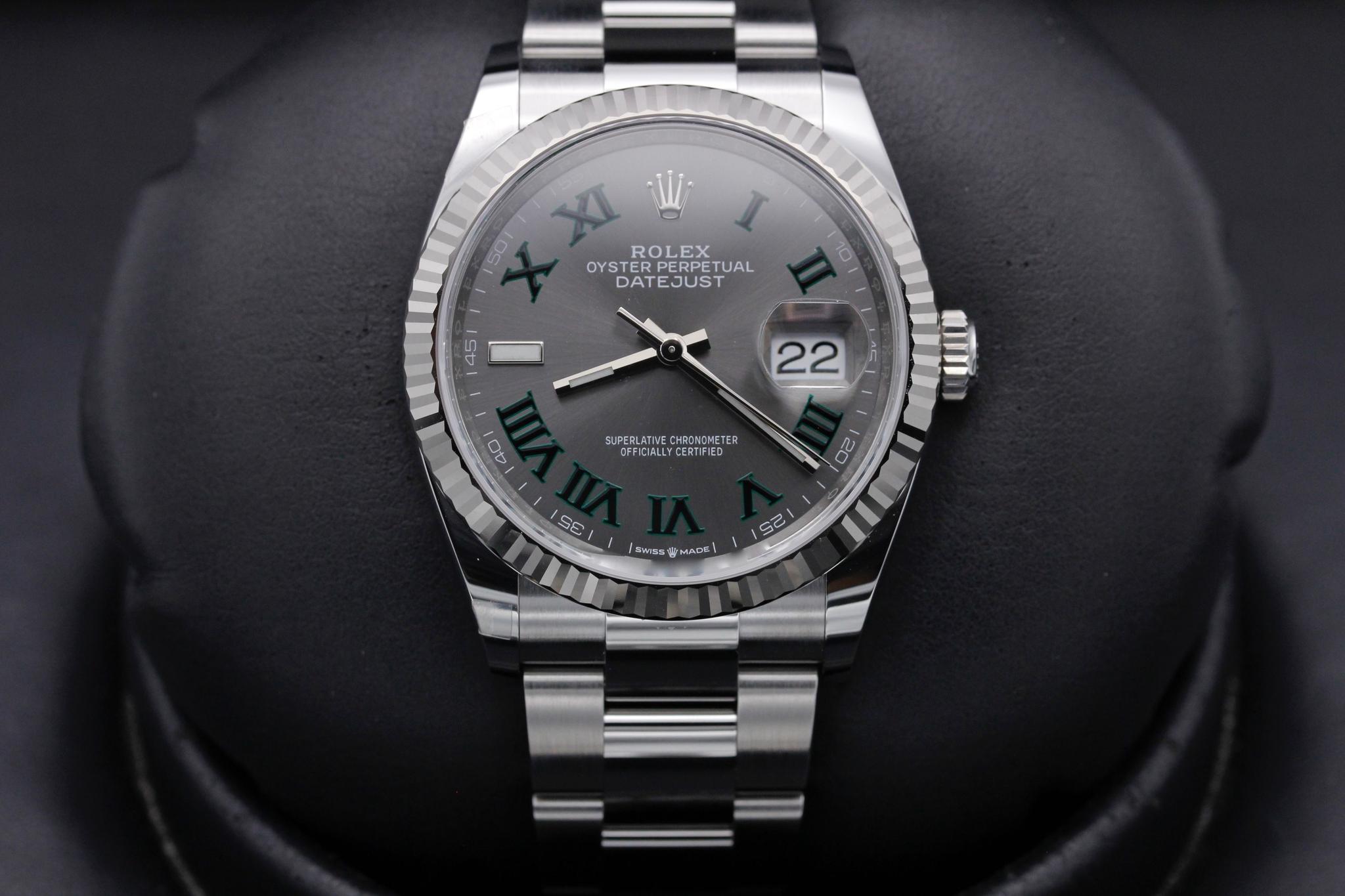 Watch Image 1