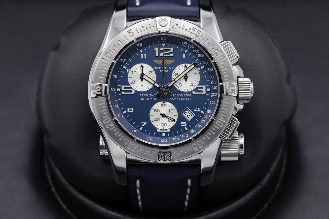 Breitling Emergency Mission A73321