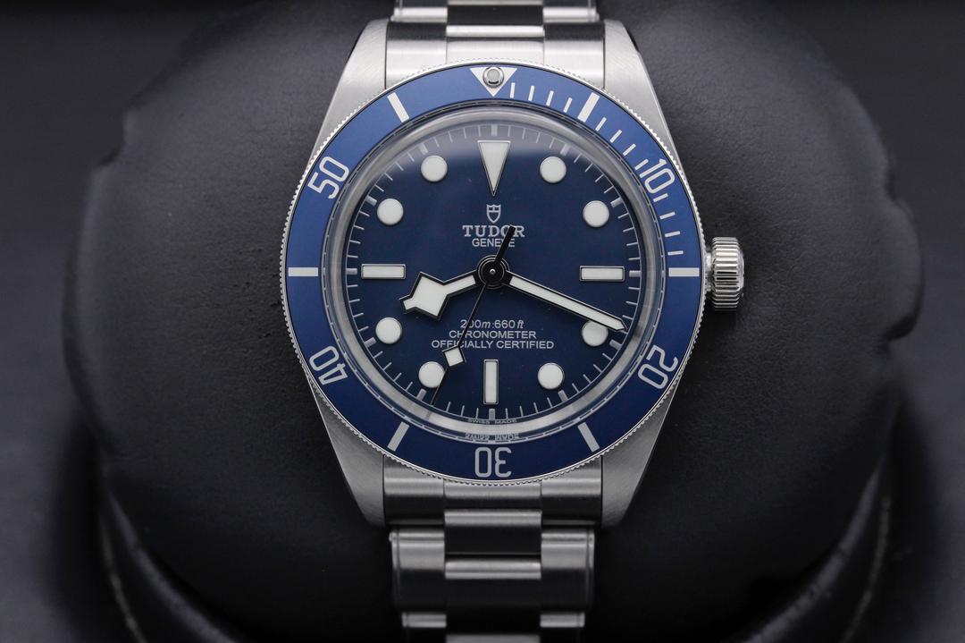 Tudor Black Bay 58 79030