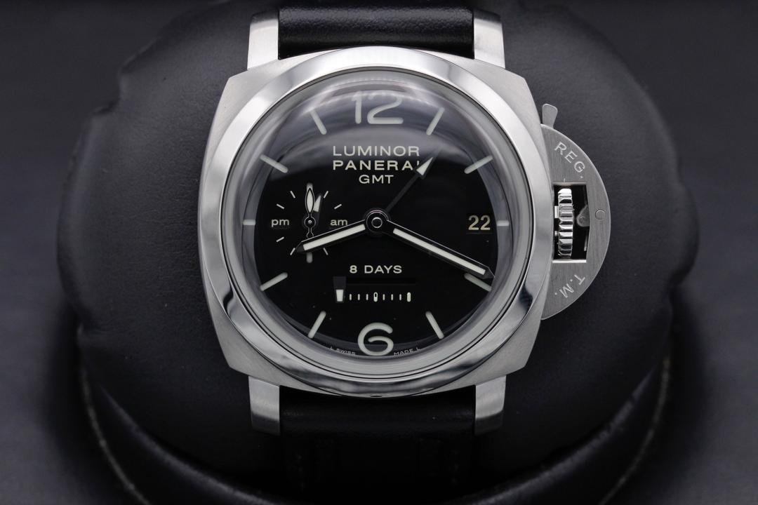 Panerai Luminor 1950 Gmt Pam 233