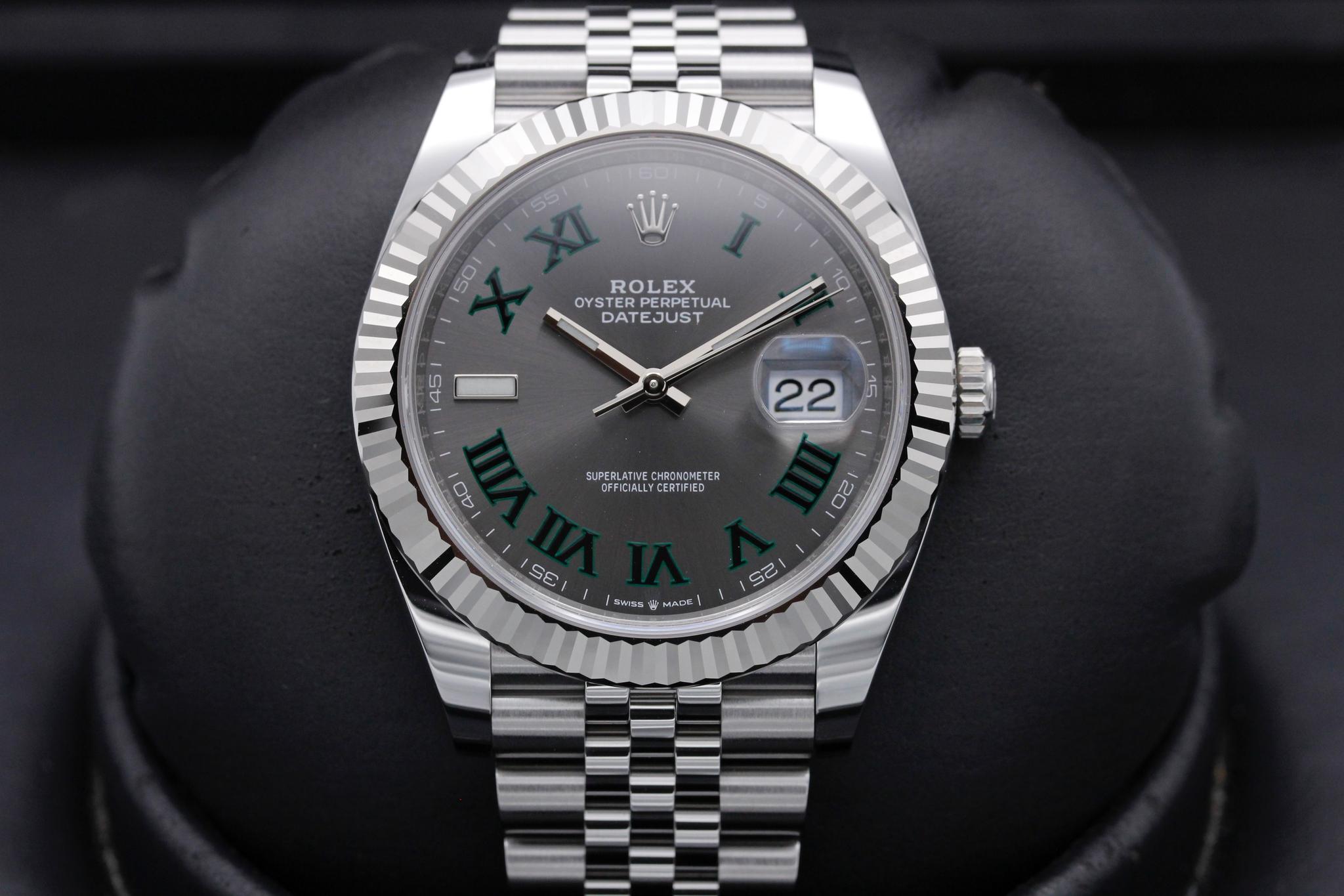 Watch Image 1