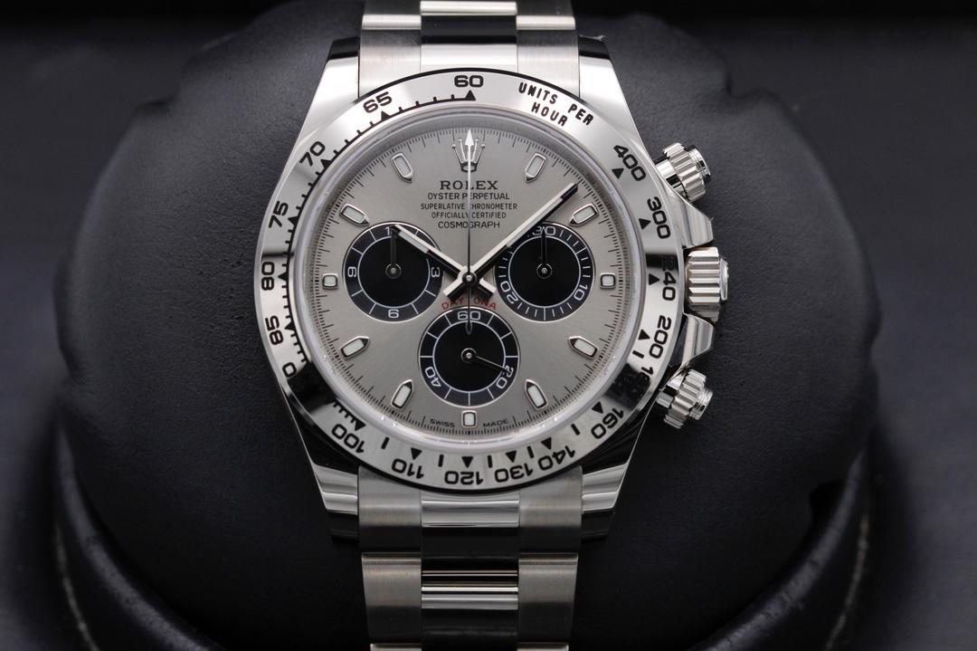 Rolex Daytona 116509