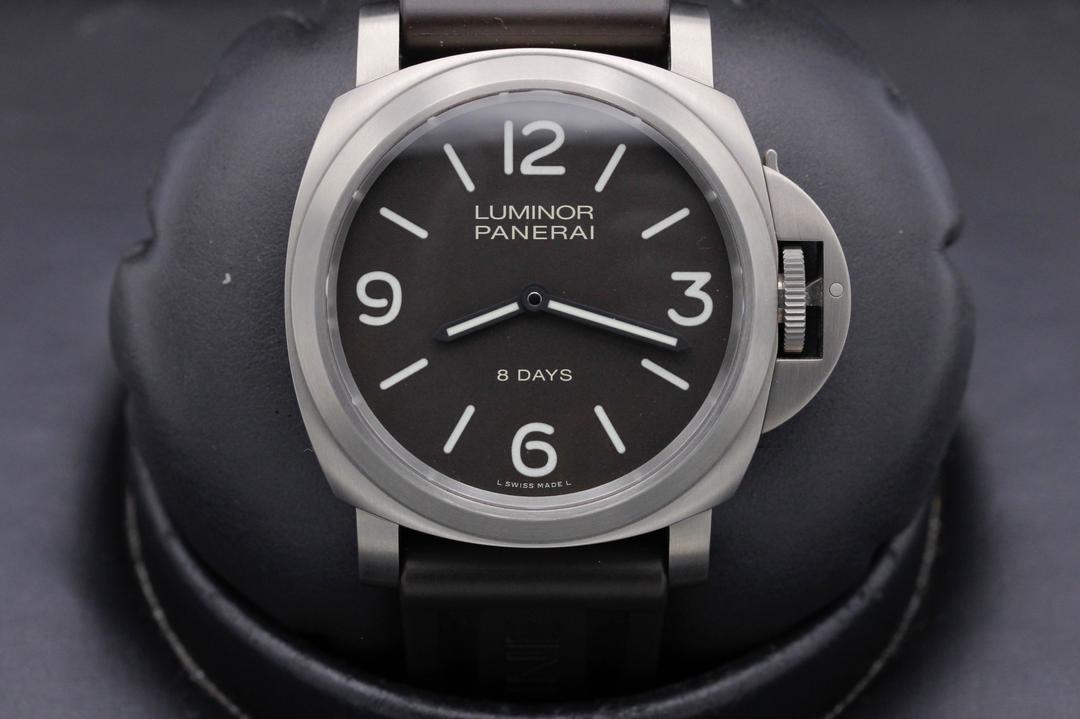 Panerai Luminor Marina Pam 562
