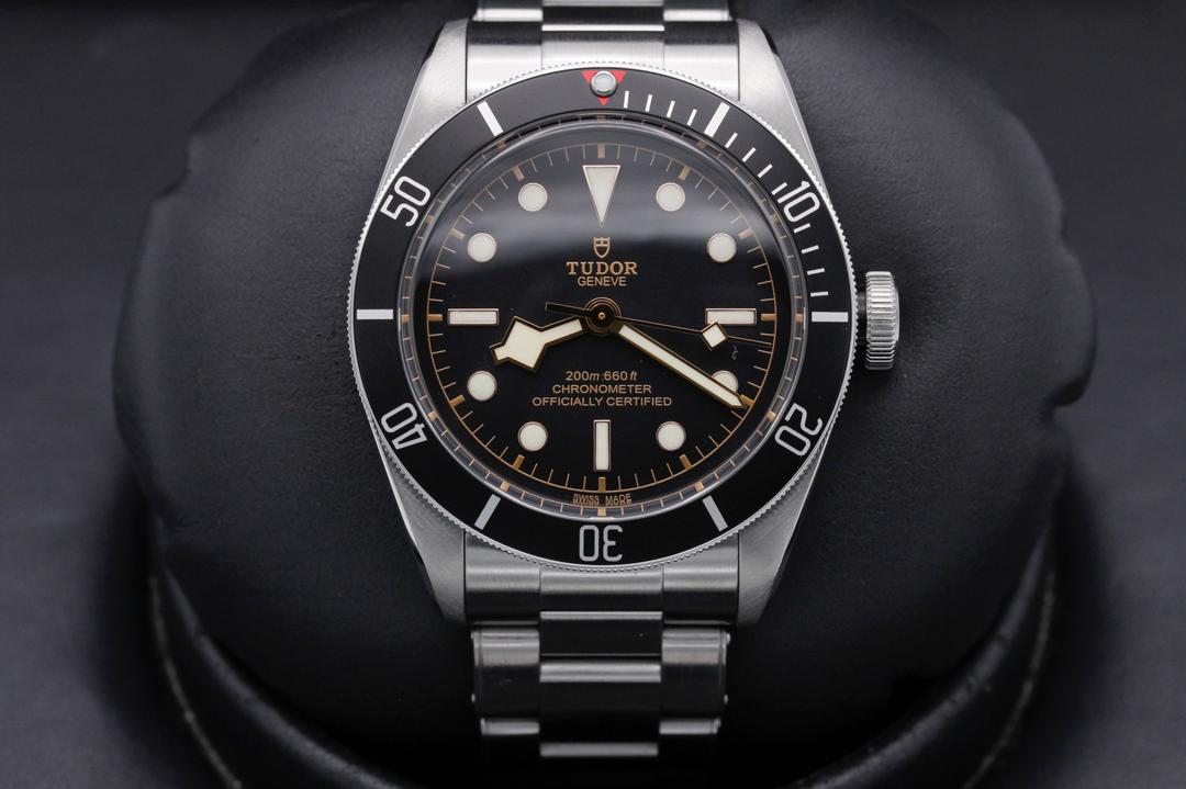Tudor Black Bay 79230