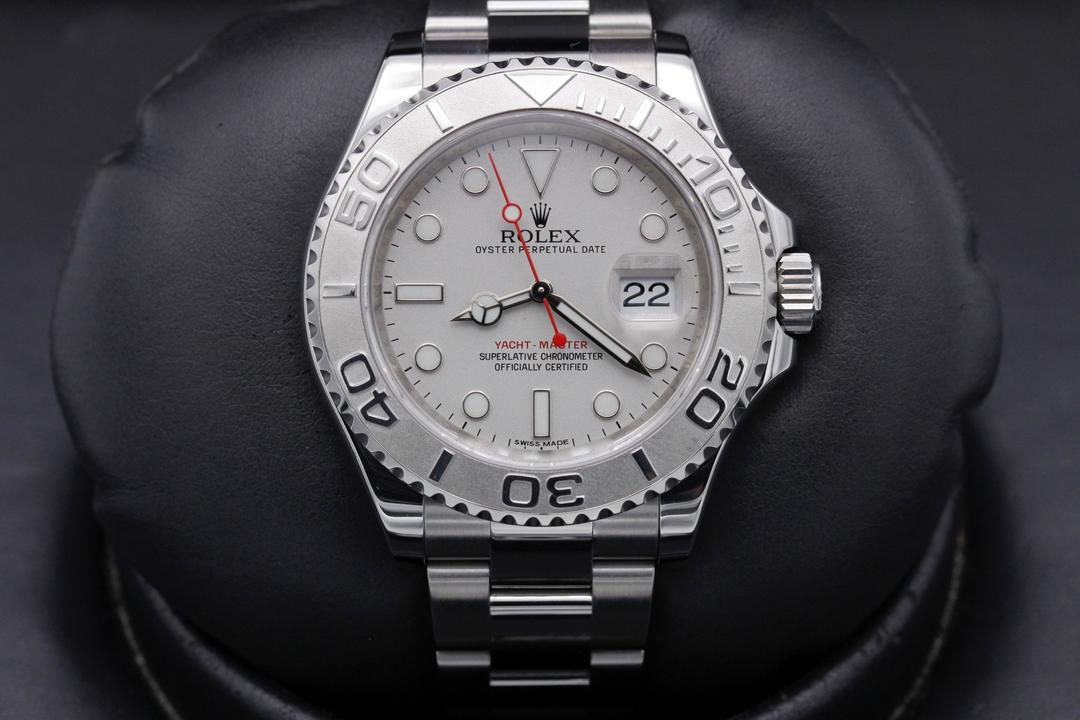 Rolex Yacht Master 116622