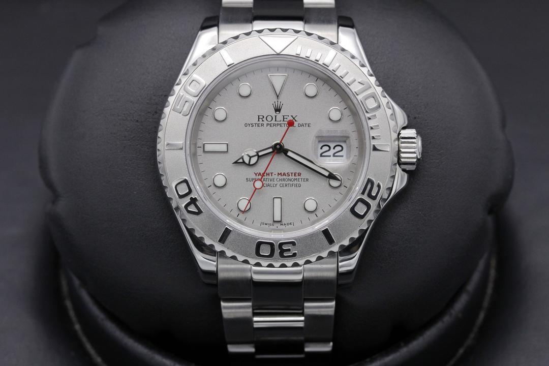 Rolex Yacht Master 16622