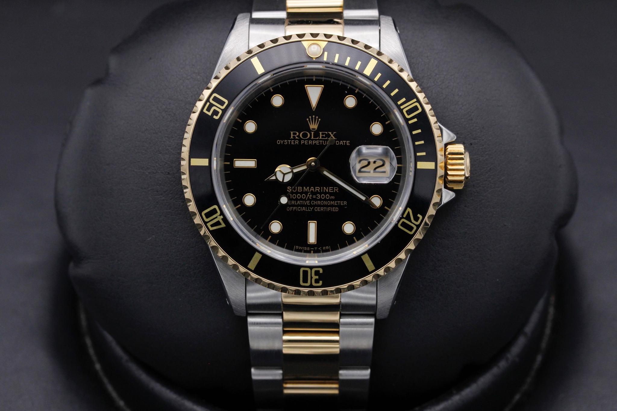 Watch Image 1