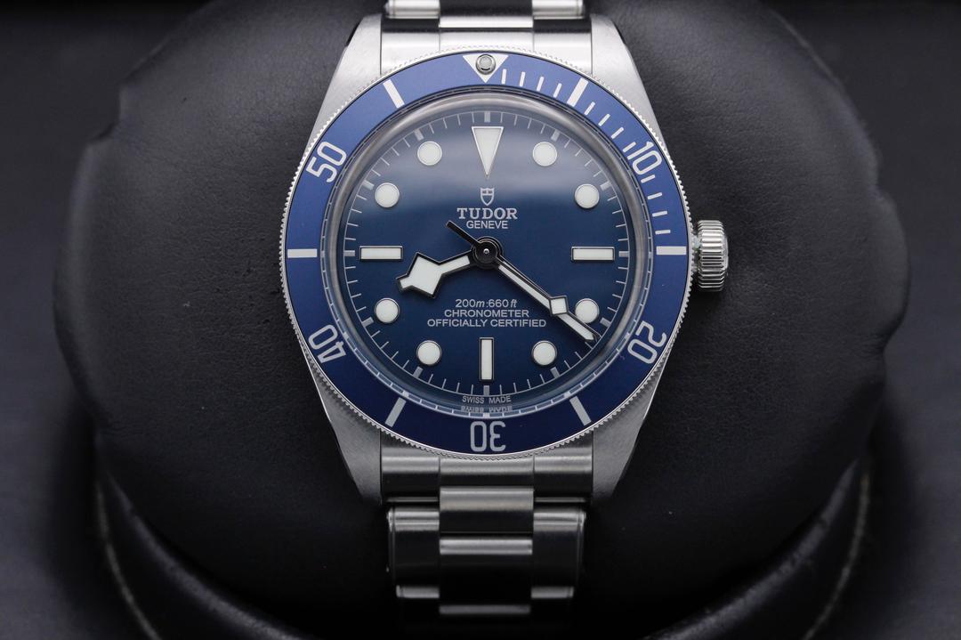 Tudor Black Bay 58 79030