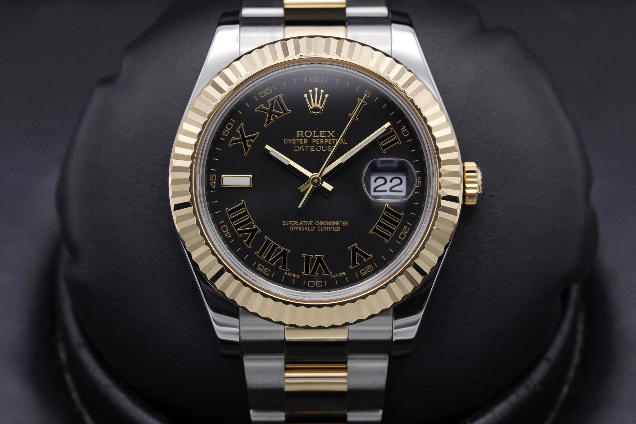 Watch Image 1
