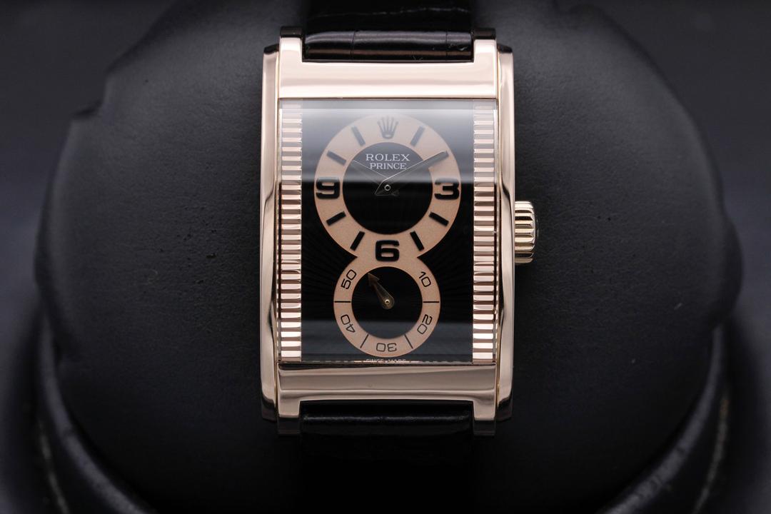 Rolex Cellini Prince 5442/5