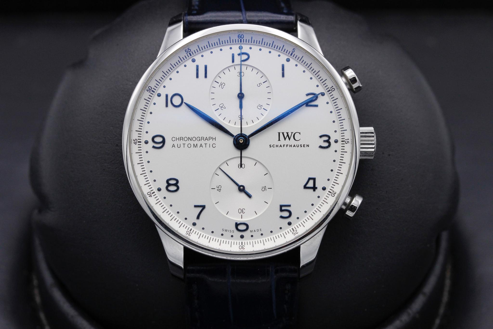 Watch Image 1