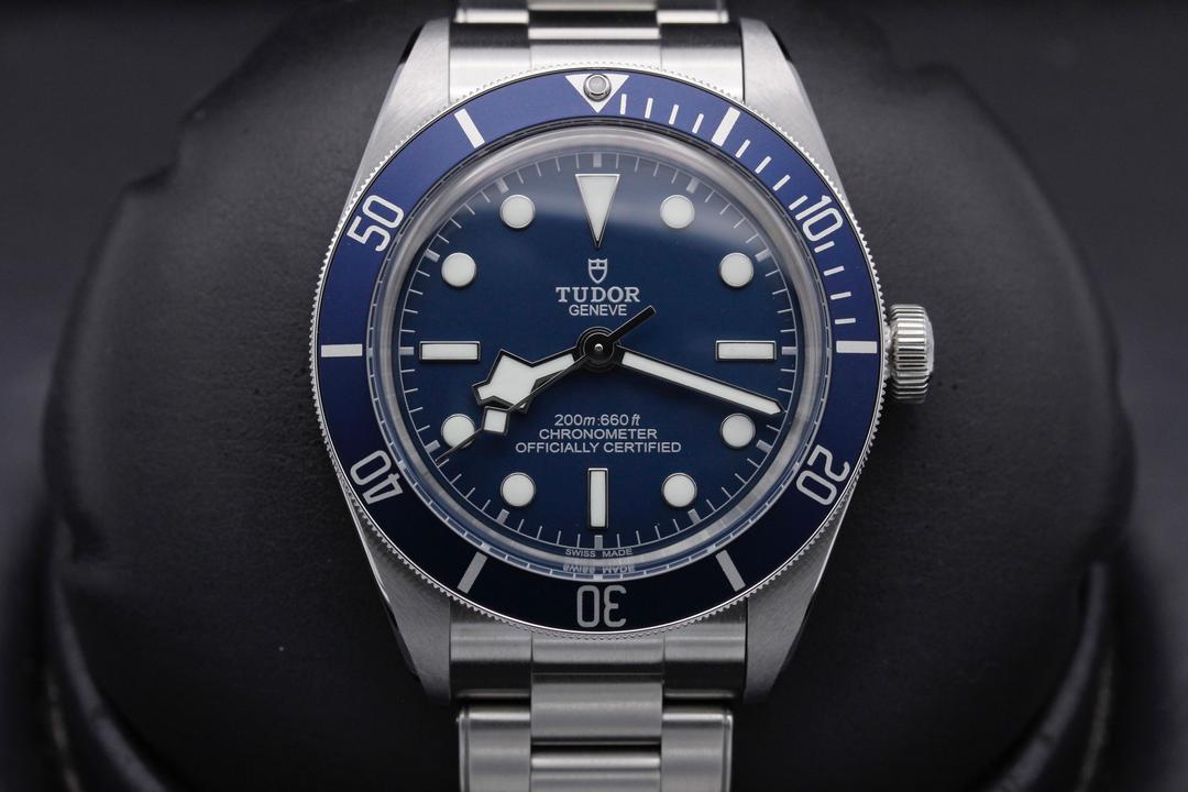 Tudor Black Bay 58 79030