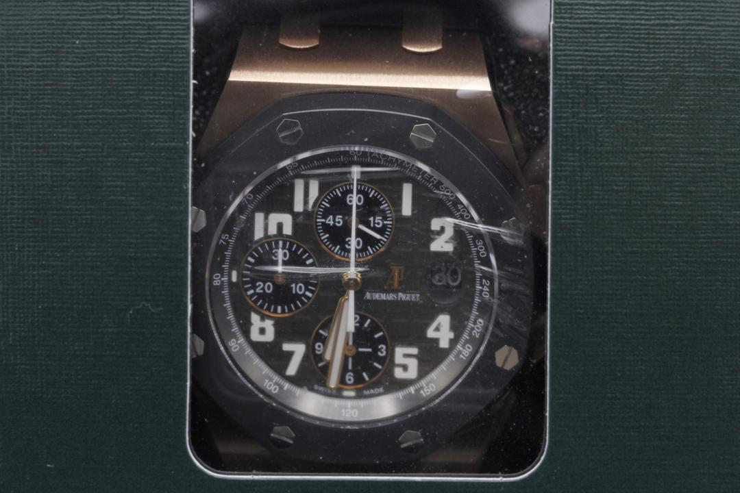 Audemars Piguet Royal Oak Offshore 25940ok.oo.d002ca.02