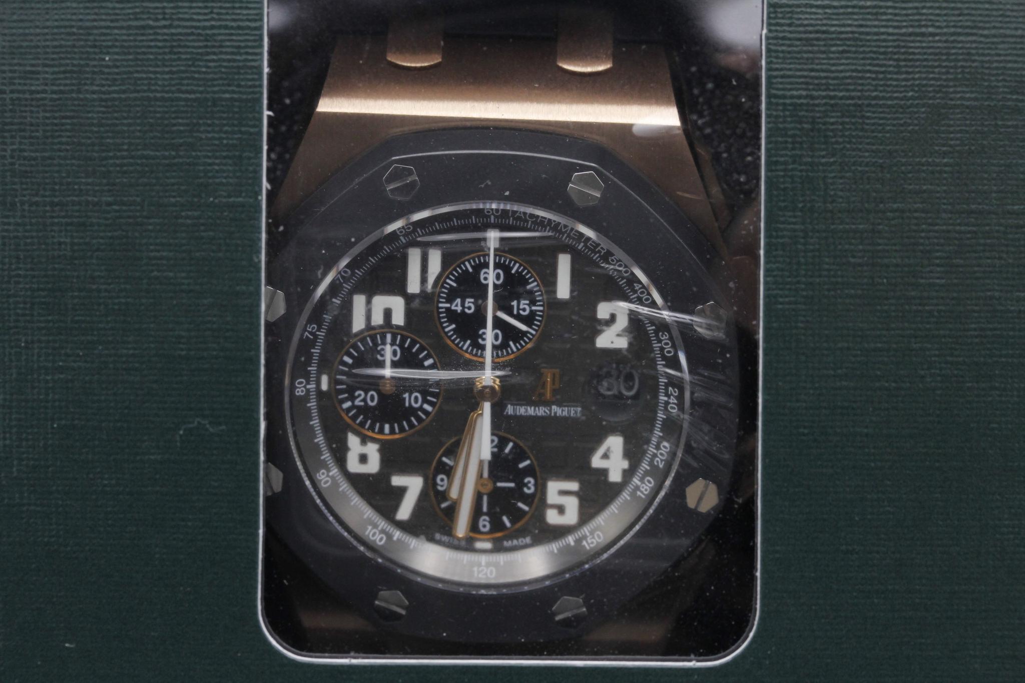 Watch Image 1