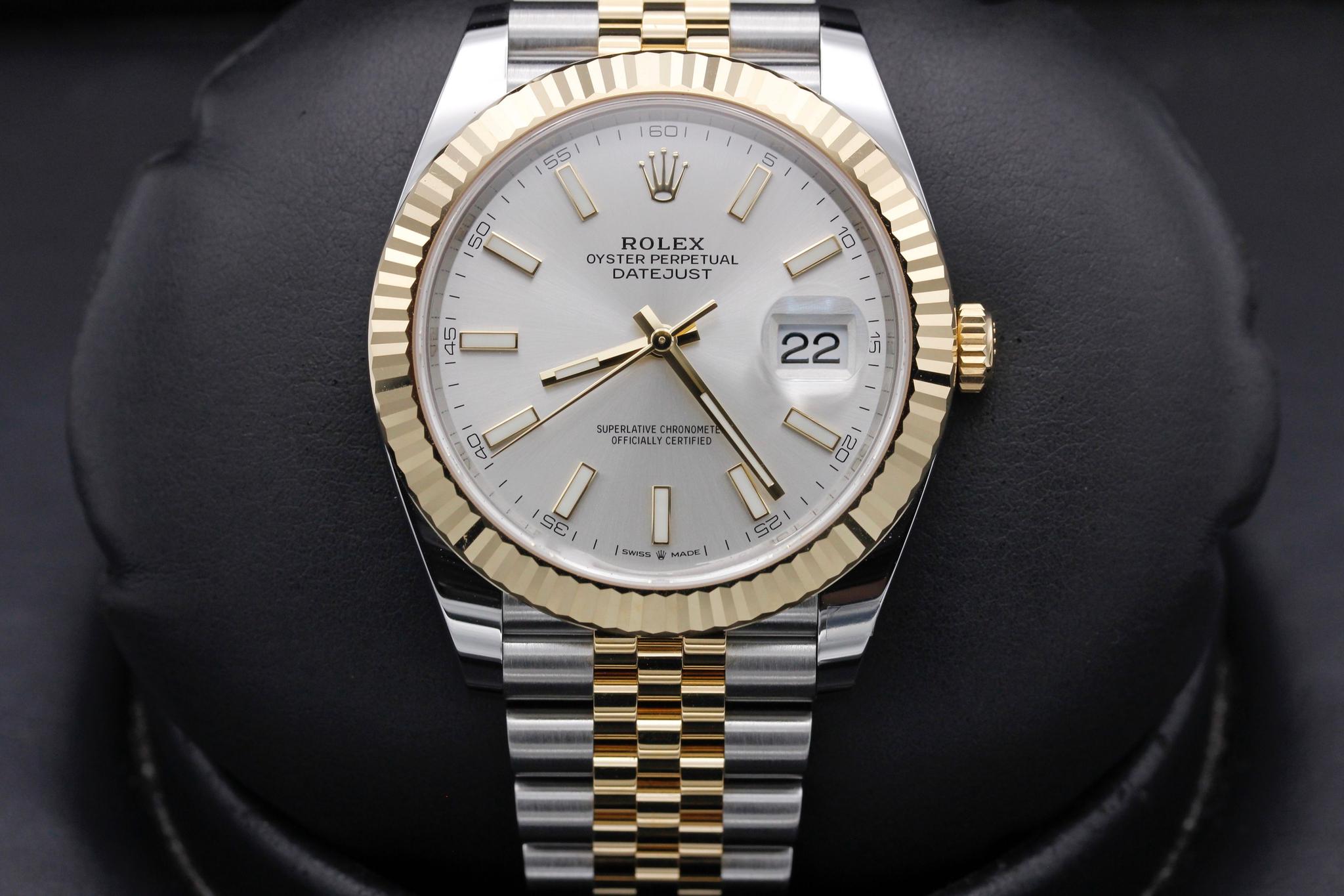 Watch Image 1