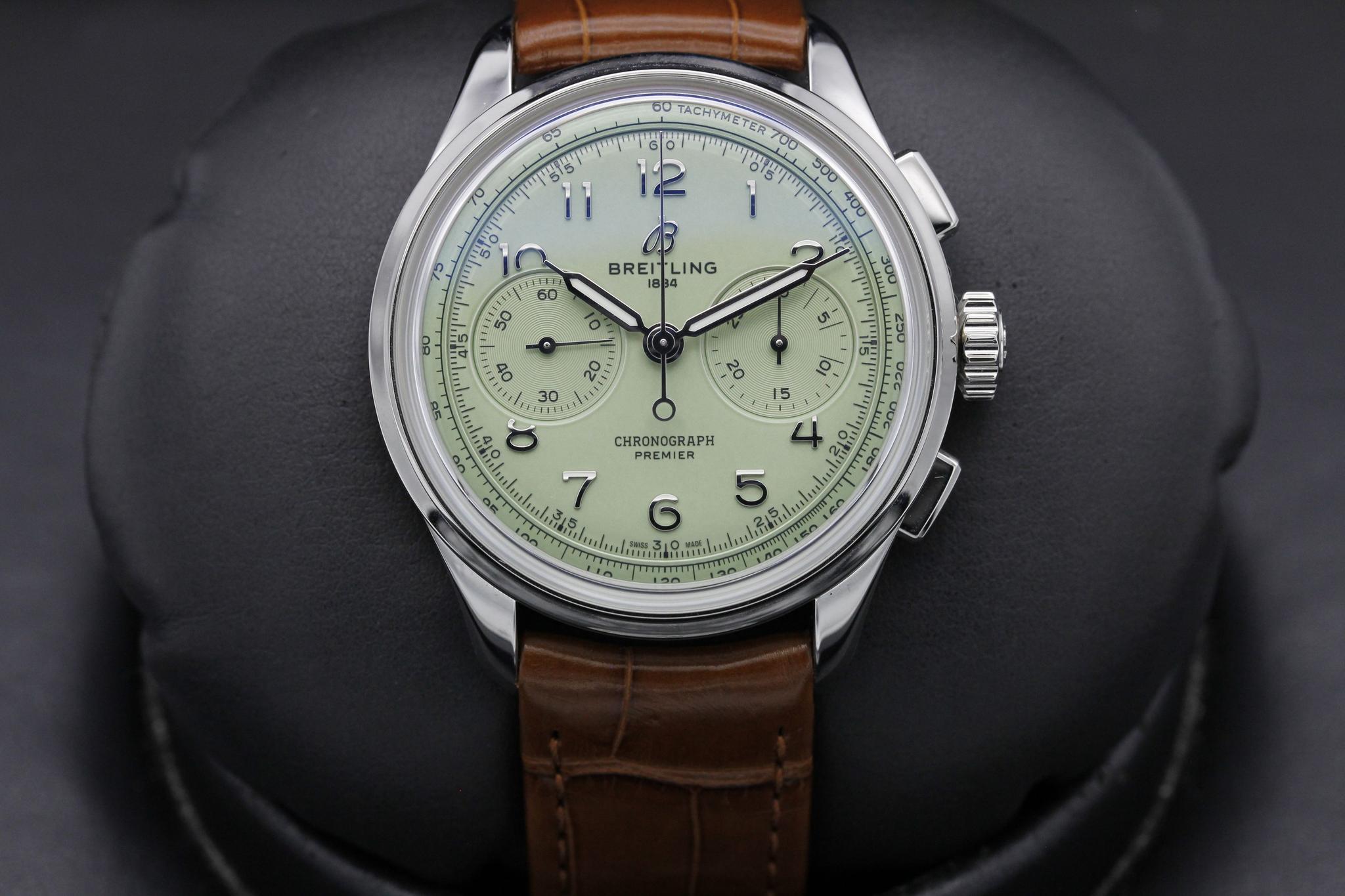 Watch Image 1