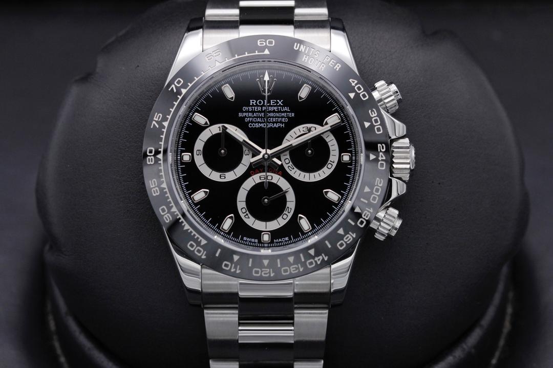 Rolex Daytona 116500