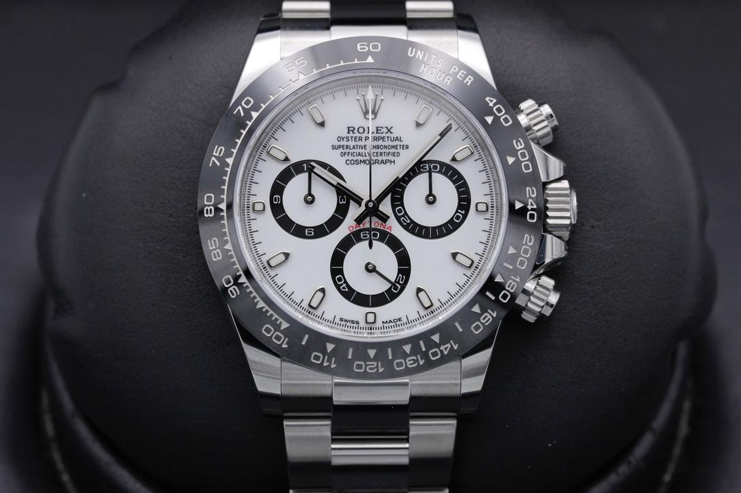 Rolex Daytona 116500