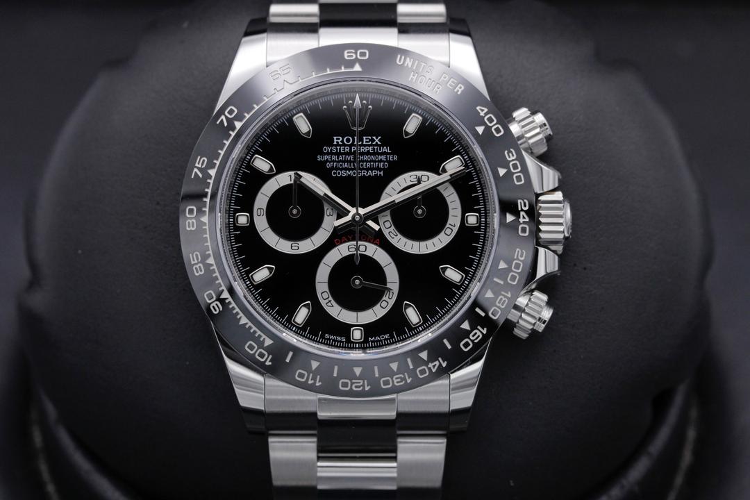 Rolex Daytona 116500