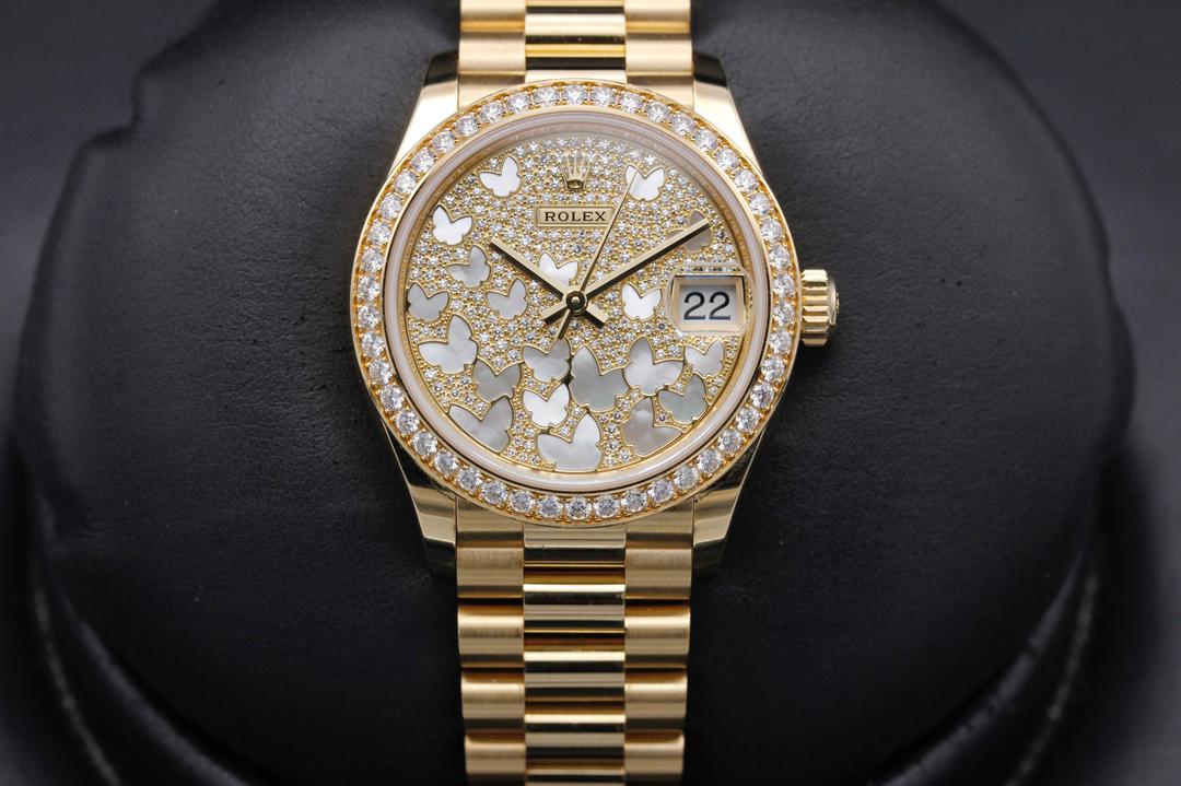 Rolex Datejust 31 278288