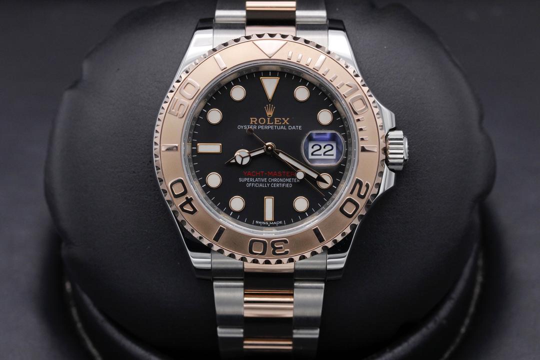 Rolex Yacht-master 116621