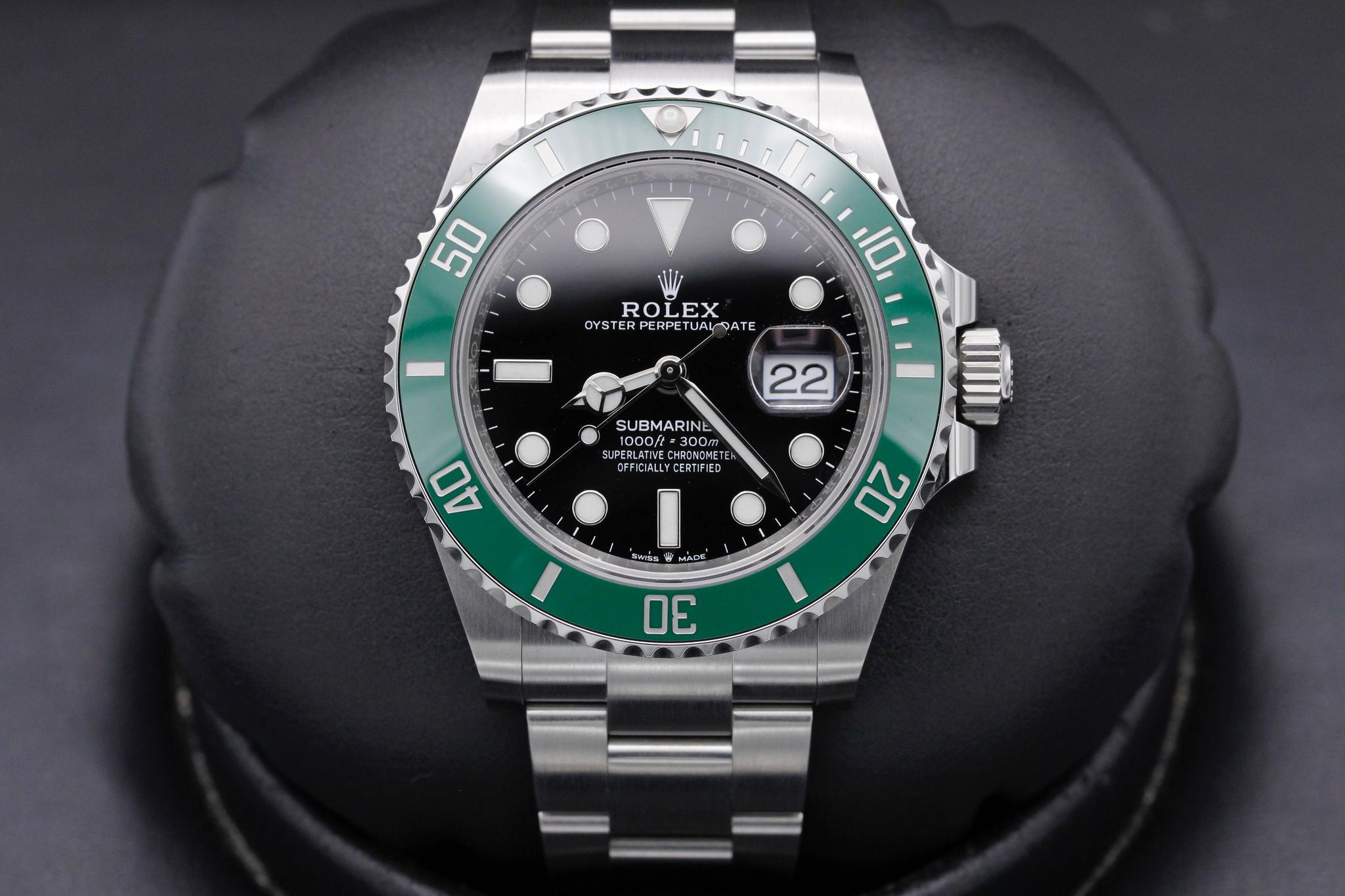 Watch Image 1