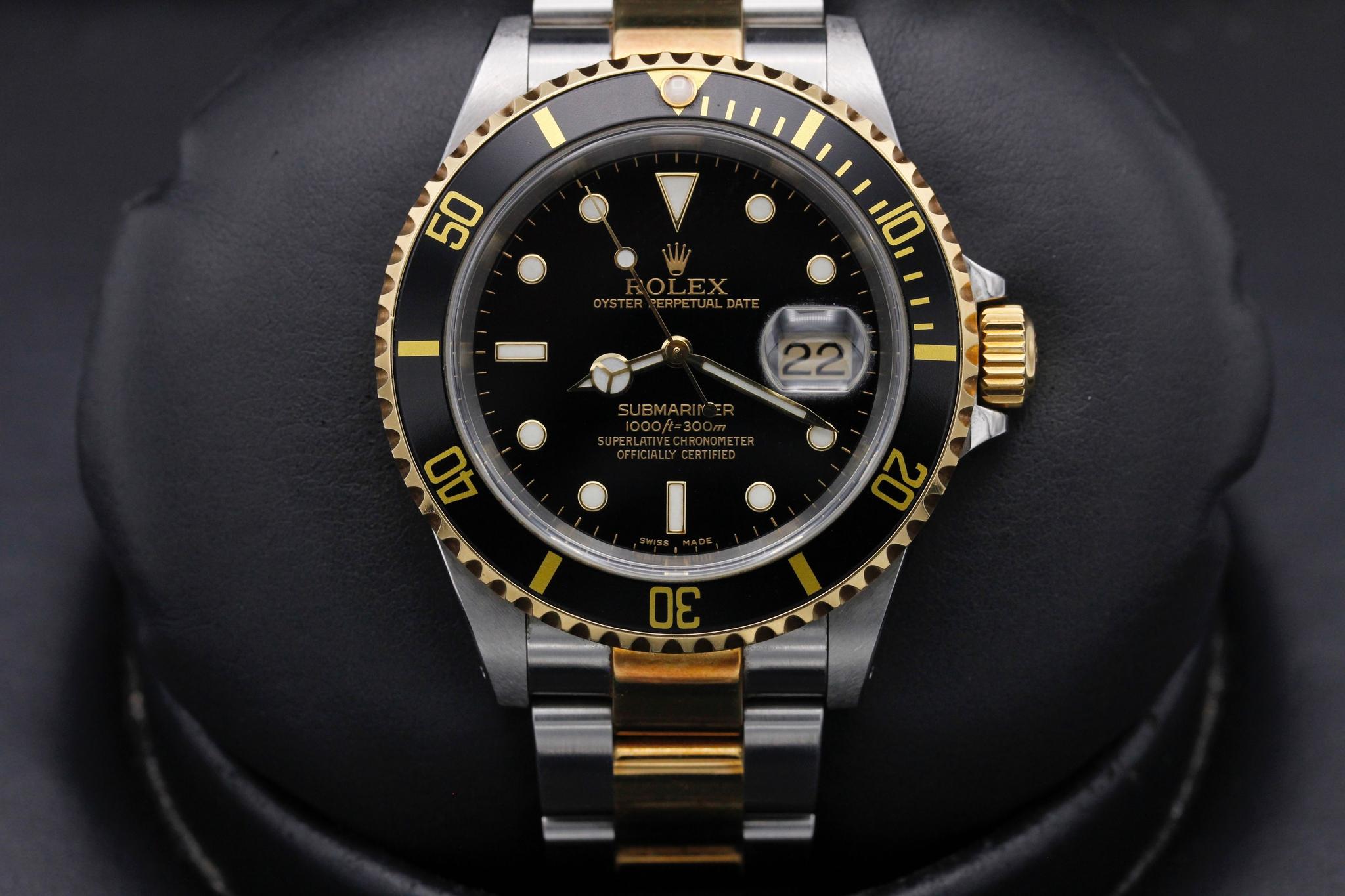 Watch Image 1