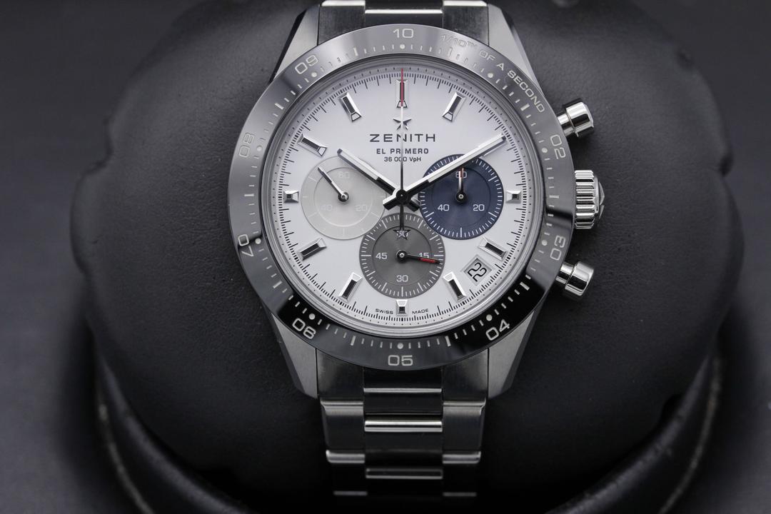 Zenith Chronomaster Sport 03.3100.3600/69.m3100