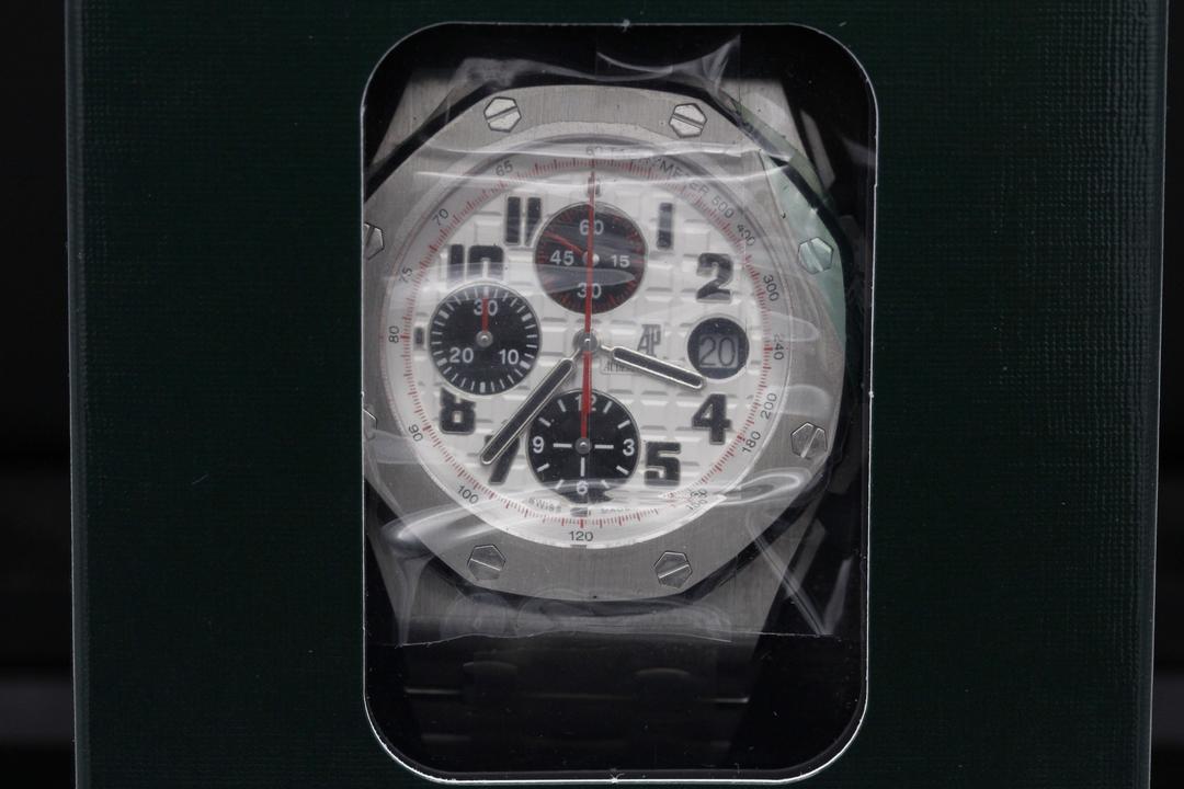 Audemars Piguet Royal Oak Offshore 26170st.00.1000st.01