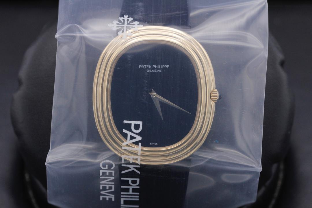 Patek Philippe Ellipse 3634