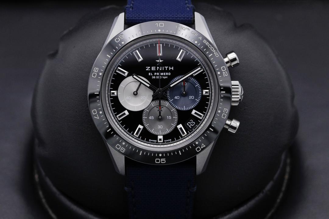 Zenith Chronomaster Sport 03.3100.3600/21.m3100