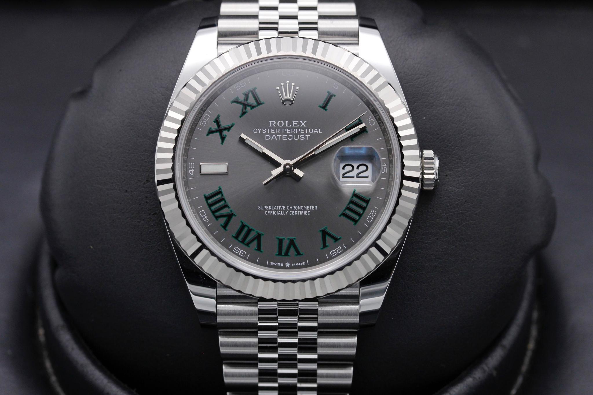 Watch Image 1