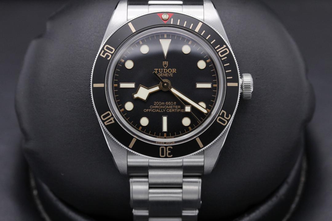 Tudor Black Bay 58 79030