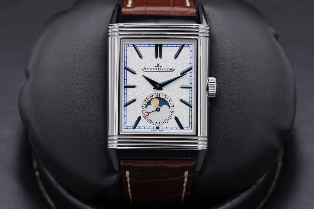 Jaeger Lecoultre Reverso Tribute Moon Q3958420