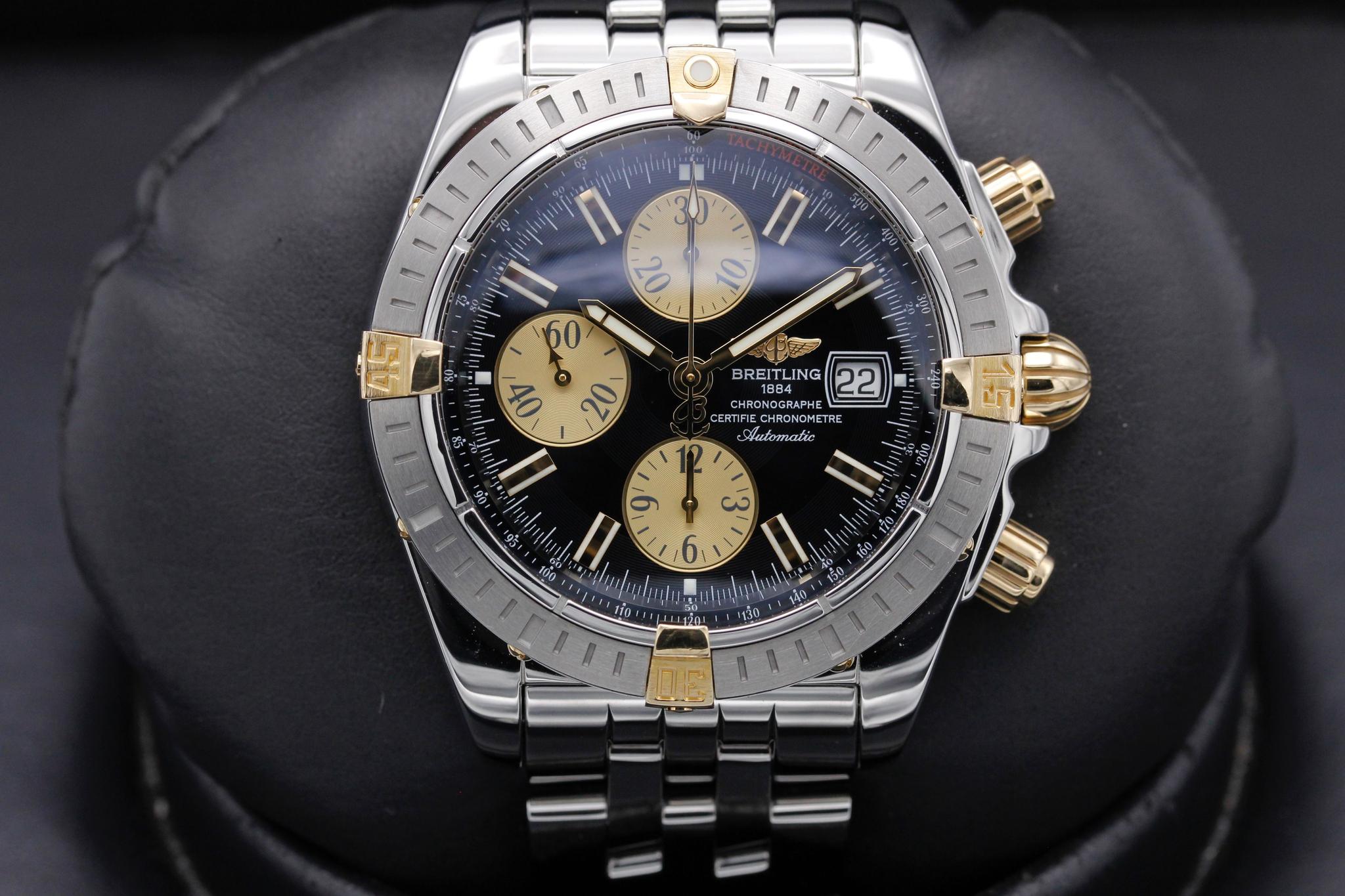 Watch Image 1
