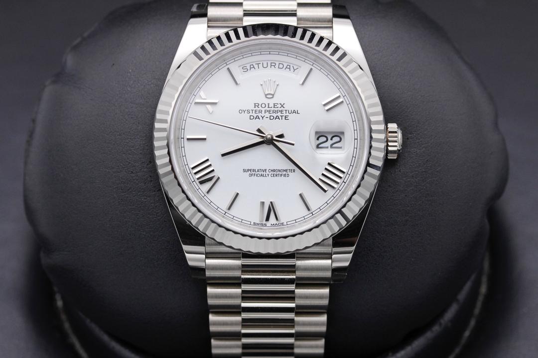 Rolex Day Date 40 228239