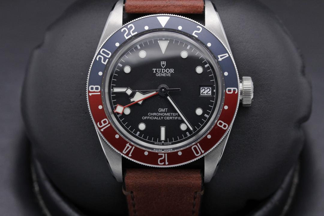 Tudor Gmt 79830