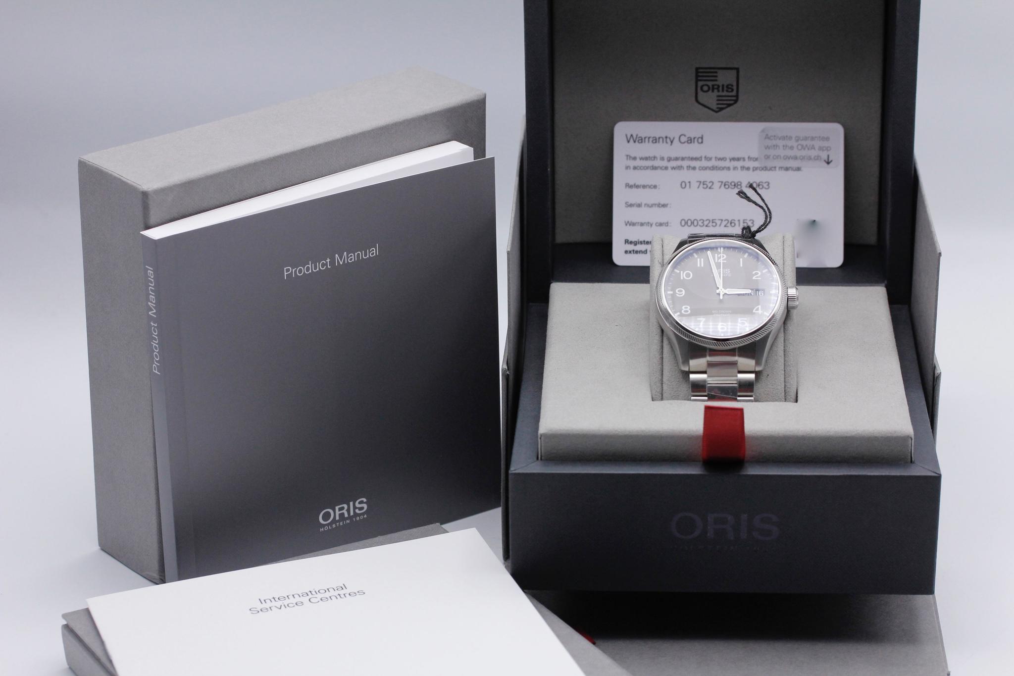 Watch Image 11