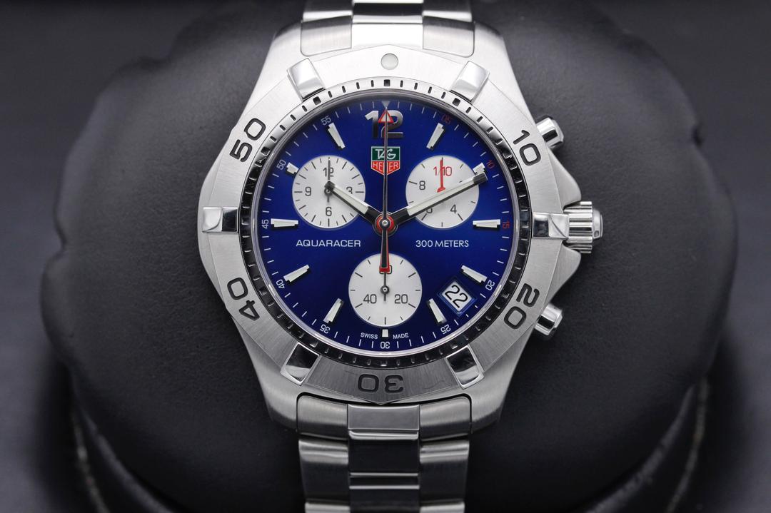 Tag Heuer Aquaracer Caf1112